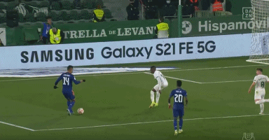 5次魔法攻击！皇马巨星大战西蒙尼：匪帅故意挑事 赛后约架